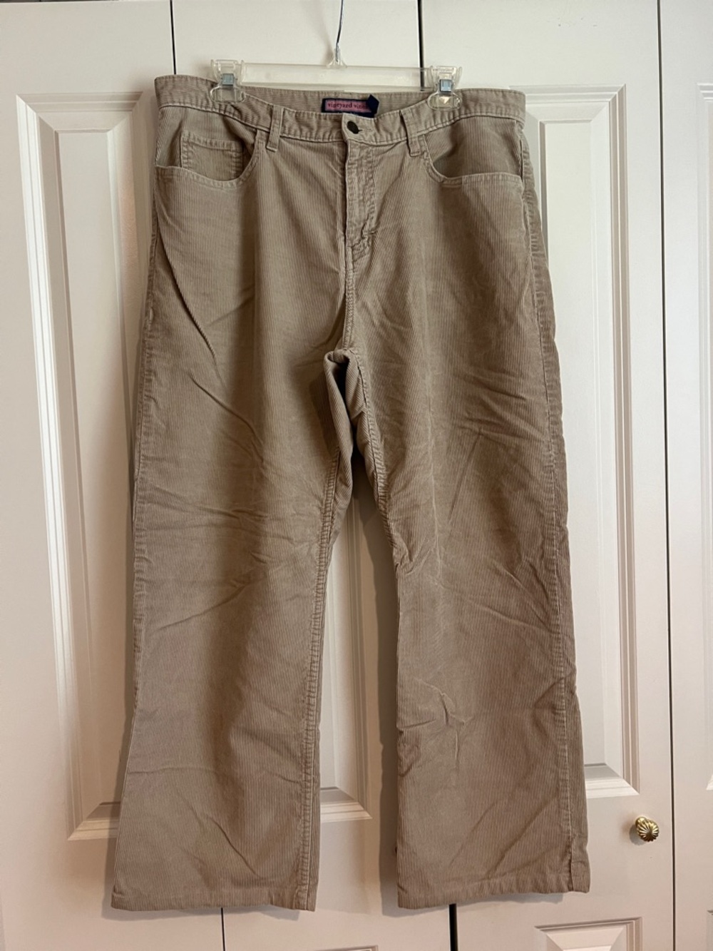 Vineyard Vines Corduroy Pants